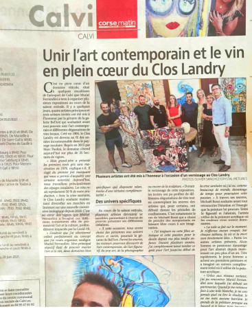Presse